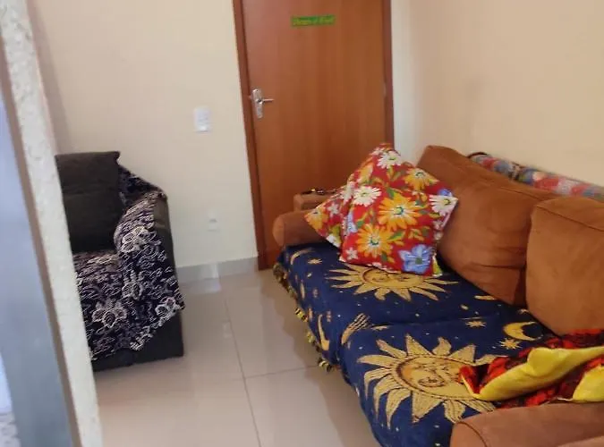 Ap Estacio Apartamento Rio de Janeiro