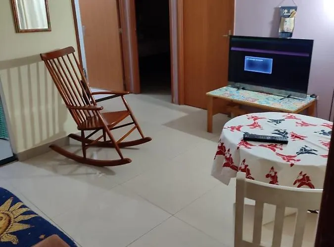 Ap Estacio Apartamento Rio de Janeiro